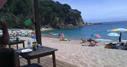 HOLIDAY VILLA 4 KM FROM THE BEACH (FAMILIES) PRIVATE POOL 12 PAX