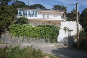 Exterieur