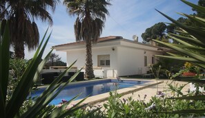 Alberca