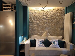 Smart TV, video library