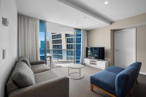 Smart-tv en een filmbibliotheek