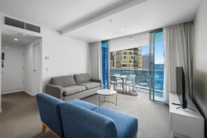 Smart-tv en een filmbibliotheek