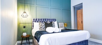 The City Centre Studios