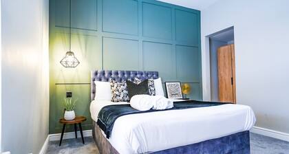 The City Centre Studios