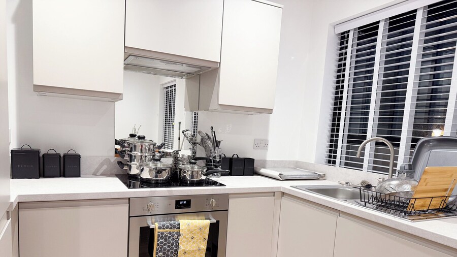 The Old Bank Apartments