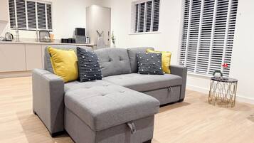 TV 48 pollici con canali digitali