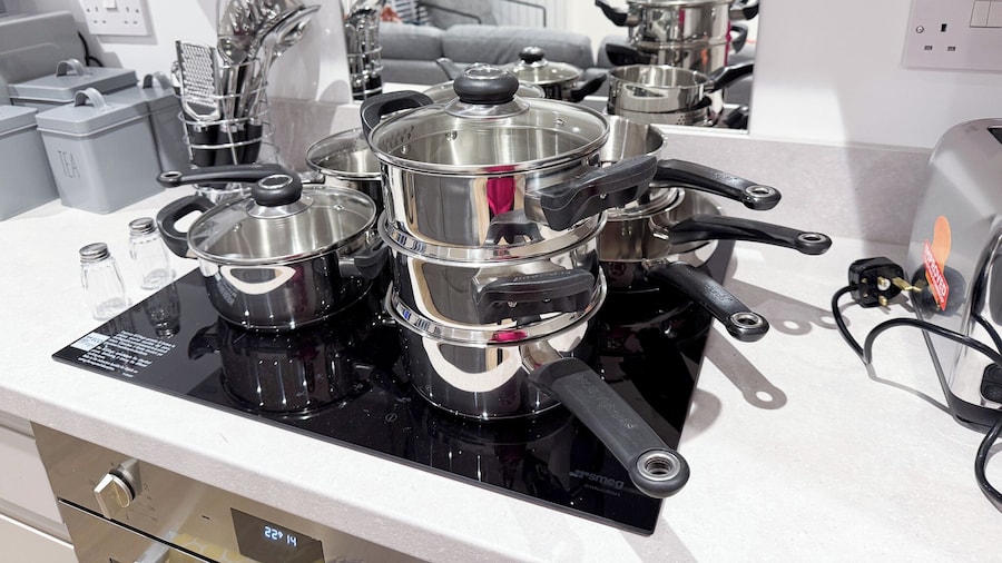 The Old Bank Apartments