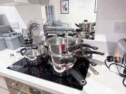 The Old Bank Apartments