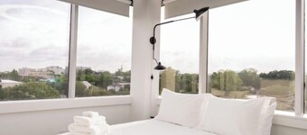 New 2BR/2BA | Downtown | Capitol Views