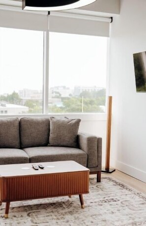 Smart TV
