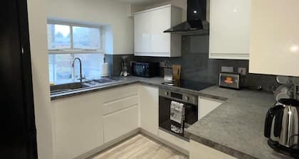 Abacus House Apartments