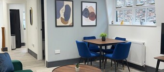 Abacus House Apartments