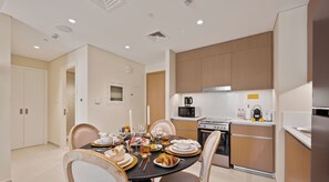 Sala da pranzo