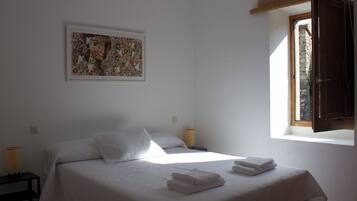 3 chambres, Wi-Fi, draps fournis
