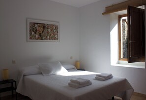 3 camere, Wi-Fi, lenzuola, accesso in sedia a rotelle