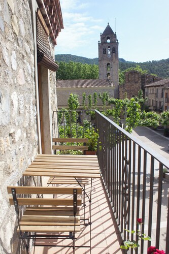 La Plaçeta - Sant Llorenç de la Muga