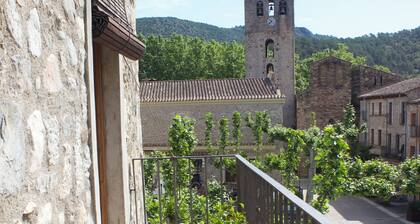 La Plaçeta - Sant Llorenç de la Muga