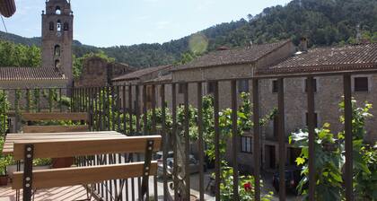 La Plaçeta - Sant Llorenç de la Muga