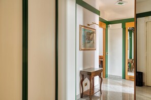 Appartement Confort, vue ville | Wi-Fi gratuit