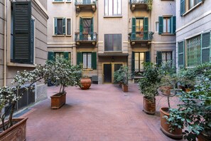 Exterior - Magenta, 45 - Fashion and Movida in the middle of downtown. (Milano)