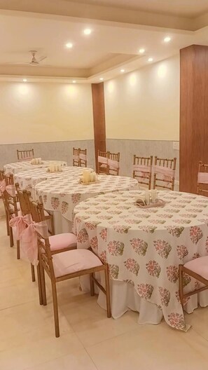 ร้านอาหาร