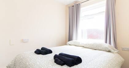 Brookvale Guest House Room 5