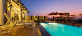 شالية ستايل شاطئ البردايس