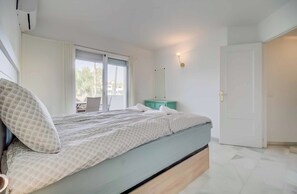2 camere, ferro/asse da stiro, Wi-Fi gratuito, lenzuola
