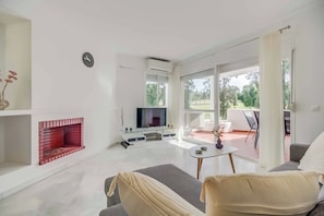 TV connectée