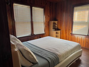 2 chambres, bureau, fer et planche à repasser, Wi-Fi gratuit