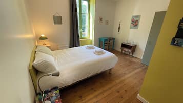Décoration personnalisée, ameublement personnalisé, Wi-Fi gratuit
