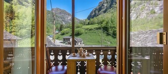 Casa Andy 2 Val Lavizzara