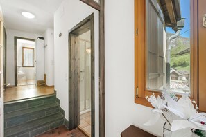 Appartement Familial, plusieurs chambres, 2 salles de bains (Casa Andy 1 Val Lavizzara) | Intérieur