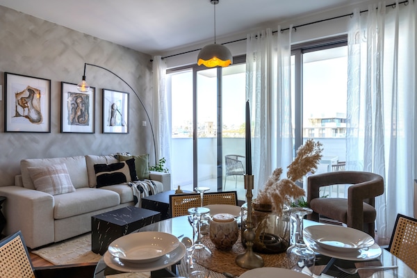 Studio | Restauration dans la chambre