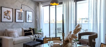 Pauhad 3 - Larnaca Studios & Apts