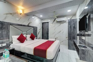 디럭스룸 | 무료 WiFi