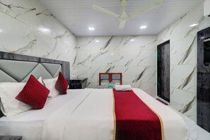 Free WiFi - Hotel Lake Site (Mumbai)