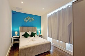 Ferro/asse da stiro, Wi-Fi gratuito