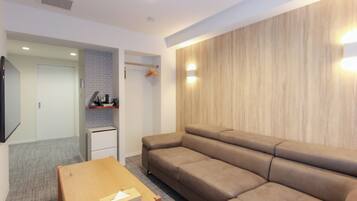 Deluxe Room | Free WiFi