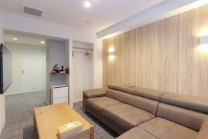 Deluxe Room | Free WiFi