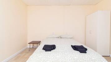 Dubbelrum | Gratis wi-fi