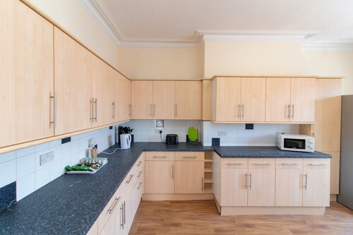 Brookvale Guest House Room 7