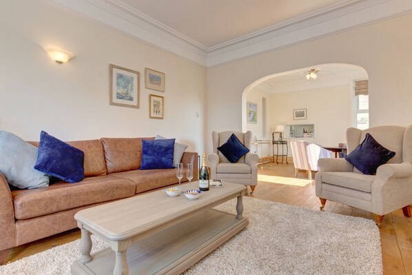 تلفزيون ذكي، مدفأة