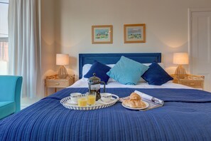 5 Schlafzimmer, Bügeleisen/Bügelbrett, WLAN, Bettwäsche