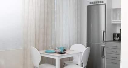 Kotimaailma CenterHouse studio