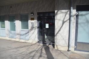 Exterior - Kotimaailma CenterHouse studio (Lahti)