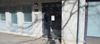 Kotimaailma CenterHouse studio