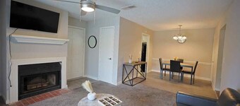 Northtown Apartments 10A I Spacious 1 Bed 1 Bath