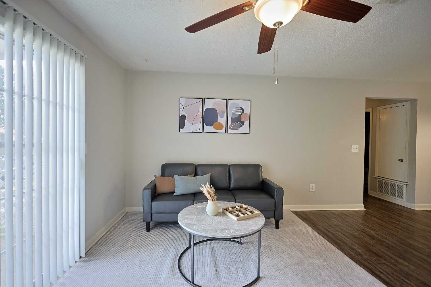 TV connectée, espaces bureaux