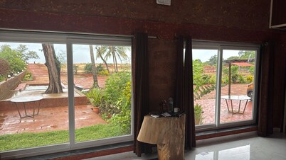Rocky's Beach Stay